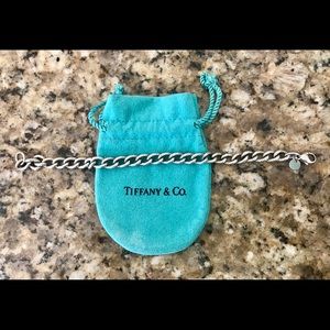 Tiffany & Co. bracelet